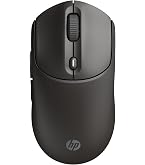 Amazon.co.jp: HP ワイヤレス マウス HP 240 ブラック | 薄型 高精度